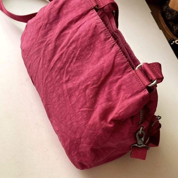 Authentic Kiplings with monkey charm - Picture 4 of 14